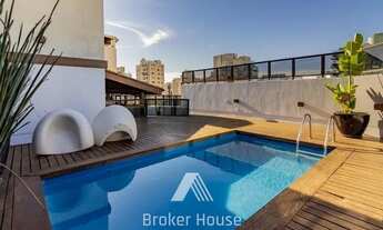 Imagem: Taormina - Cobertura em Moema