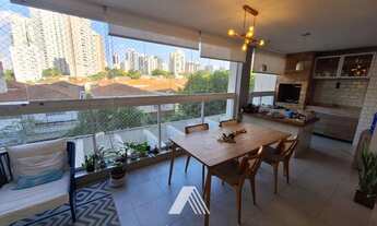 Imagem: Passeio Brooklin - Apartamento na Chácara
