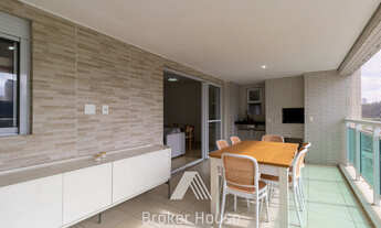 Imagem 2: Stellato - Apartamento na Granja Julieta