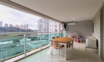 Imagem 4: Stellato - Apartamento na Granja Julieta