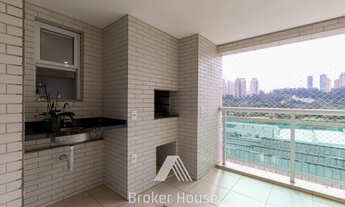 Imagem 6: Stellato - Apartamento na Granja Julieta