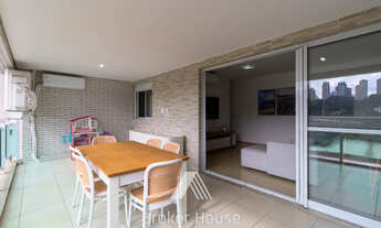 Imagem 5: Stellato - Apartamento na Granja Julieta