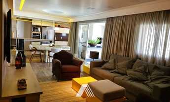 Imagem: Stellato - Apartamento na Granja Julieta