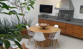 Imagem 1: Casa a Venda no Brooklin