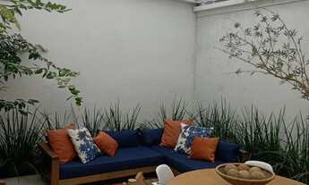 Imagem 2: Casa a Venda no Brooklin