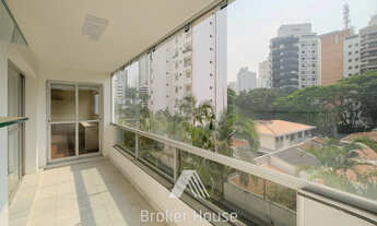 Imagem 6: Edifício Villa Borghese - Apartamento no Campo Belo