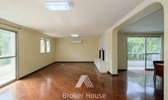 Imagem 2: Edifício Villa Borghese - Apartamento no Campo Belo