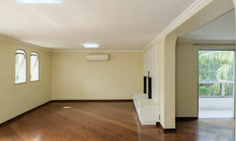 Imagem 3: Edifício Villa Borghese - Apartamento no Campo Belo