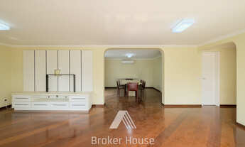 Imagem 5: Edifício Villa Borghese - Apartamento no Campo Belo