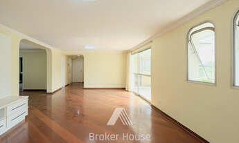 Imagem 4: Edifício Villa Borghese - Apartamento no Campo Belo