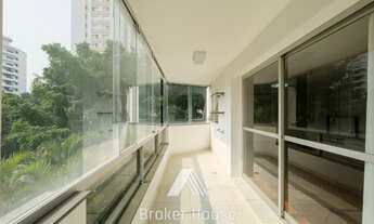 Imagem 7: Edifício Villa Borghese - Apartamento no Campo Belo