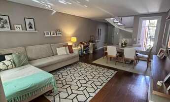 Imagem: Casa Reformada na Chácara Santo António