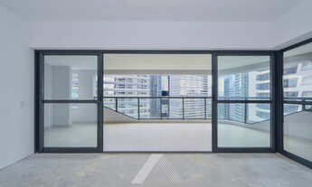 Imagem 6: Parque da Cidade - Apartamento na Chácara Santo Antônio