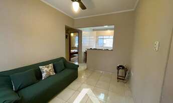 Imagem 3: Apartamento à venda no bairro Vila Guilhermina - Praia Grande/SP