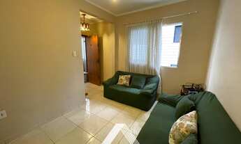 Imagem 4: Apartamento à venda no bairro Vila Guilhermina - Praia Grande/SP