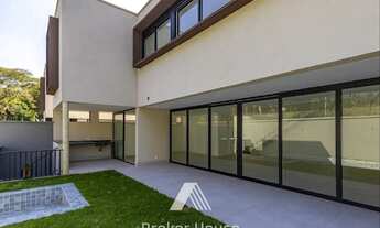 Imagem 4: Garda - Casa em Condomínio no Alto da Boa Vista