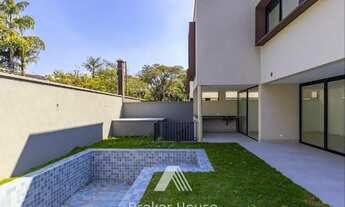 Imagem 2: Garda - Casa em Condomínio no Alto da Boa Vista