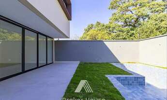 Imagem: Garda - Casa em Condomínio no Alto da Boa