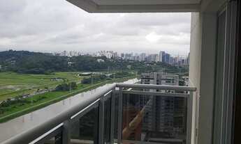 Imagem 4: Urbanity - Apartamento na Granja Julieta