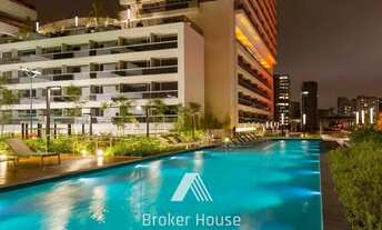 Imagem: Urbanity - Apartamento na Granja Julieta