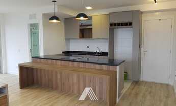 Imagem 3: Urbanity - Apartamento na Granja Julieta