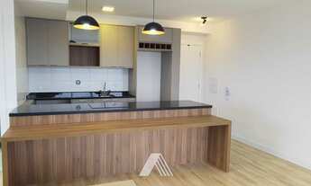 Imagem 2: Urbanity - Apartamento na Granja Julieta