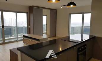 Imagem 7: Urbanity - Apartamento na Granja Julieta