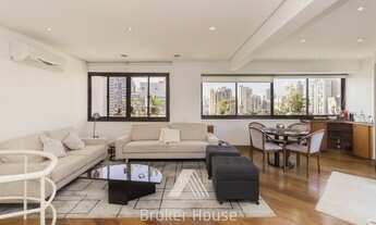 Imagem 6: Vitória Tower - Cobertura na Chácara Santo Antônio