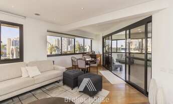 Imagem 7: Vitória Tower - Cobertura na Chácara Santo Antônio