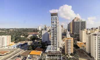 Imagem 5: Vitória Tower - Cobertura na Chácara Santo Antônio