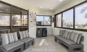 Imagem 3: Vitória Tower - Cobertura na Chácara Santo Antônio