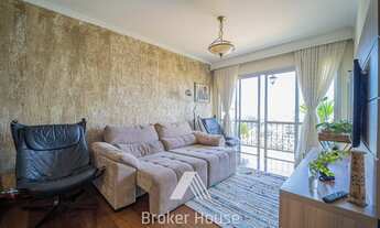 Imagem: Edifício Casa Grande - Apartamento no Alto