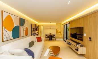 Imagem: Casa na Chácara Santo Antônio