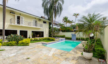 Imagem 3: Casa no Alto da Boa Vista