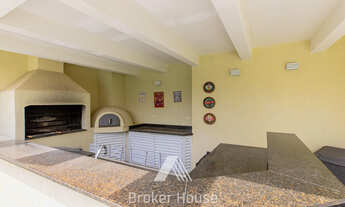 Imagem 6: Casa no Alto da Boa Vista