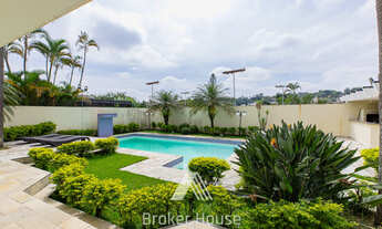 Imagem 4: Casa no Alto da Boa Vista