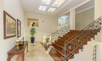 Imagem 7: Casa no Alto da Boa Vista