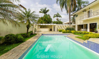 Imagem 5: Casa no Alto da Boa Vista