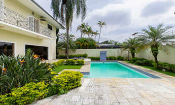 Imagem 2: Casa no Alto da Boa Vista