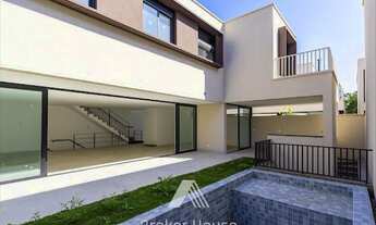 Imagem: Garda - Casa em Condomínio no Alto da Boa