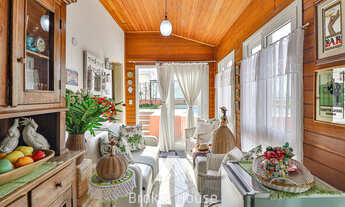 Imagem 6: Vitoria Park - Cobertura Duplex com vista 360º graus no Alto da Boa Vista