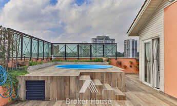 Imagem: Vitoria Park - Cobertura Duplex com vista