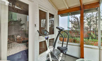 Imagem 7: Vitoria Park - Cobertura Duplex com vista 360º graus no Alto da Boa Vista