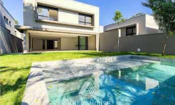 Imagem 1: Hipica Max Garden - Casa em Condomínio na Granja Julieta