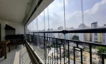 Imagem 4: Moema By Cyrela - Apartamento em Moema