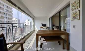 Imagem 2: Moema By Cyrela - Apartamento em Moema