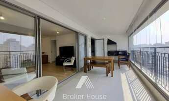 Imagem: Moema By Cyrela - Apartamento em Moema