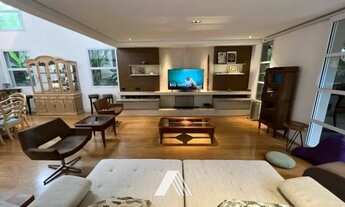 Imagem: Casa no Alto da Boa Vista