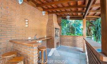 Imagem 7: Casa no Alto da Boa Vista