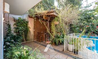 Imagem 6: Casa no Alto da Boa Vista